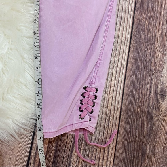 Lane Bryant | skinny jeans fits like 14/16 - Picture 9 of 9